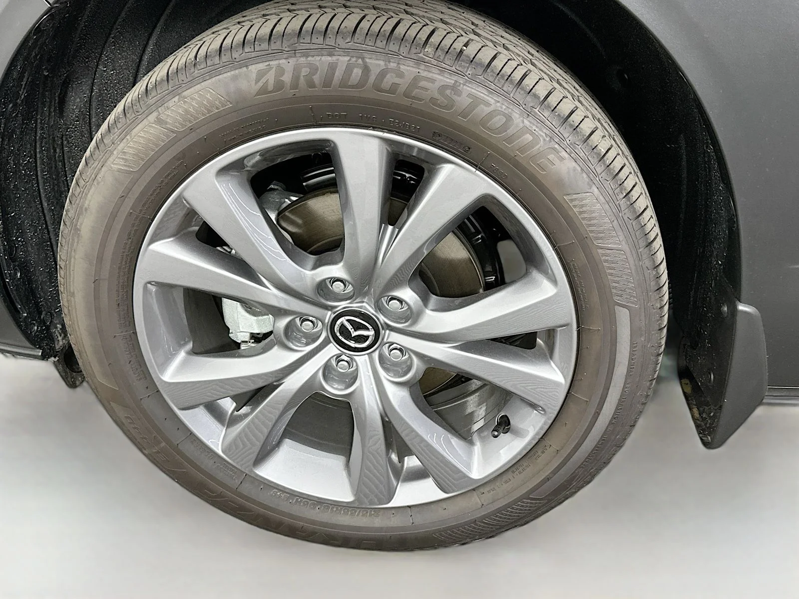 2026 Mazda CX-30 Premium - Photo 33