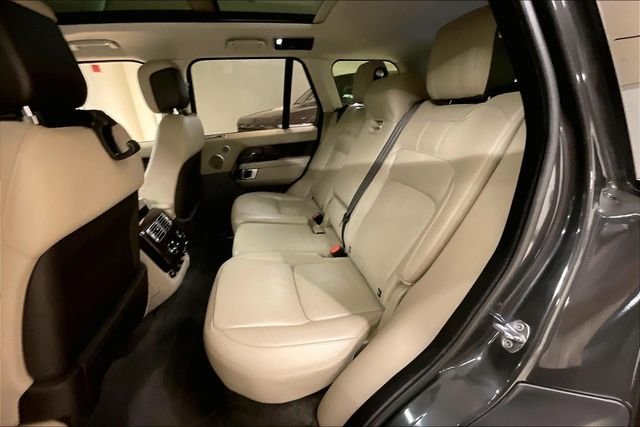 Used 2021 Gray Land Rover Westminster image 14