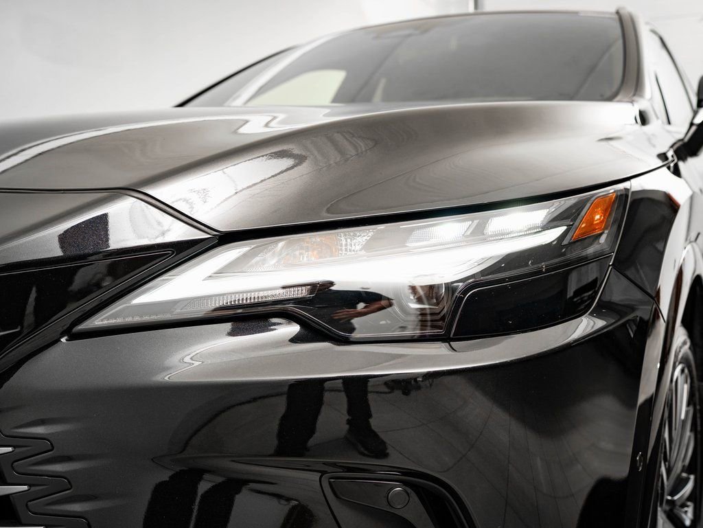 2024 Lexus RX 350 - Photo 15