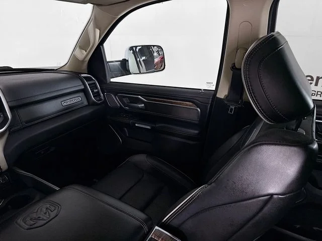 Used 2019 Red Ram Laramie image 24