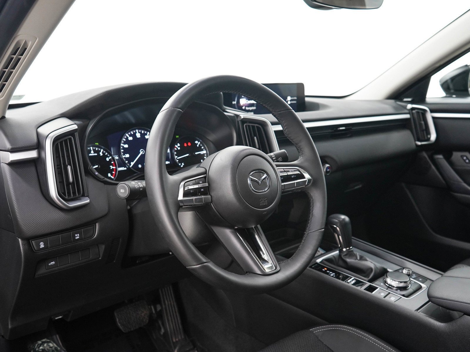 Used 2024 Jet Black Mica Mazda 2.5 S Premium Package image 25