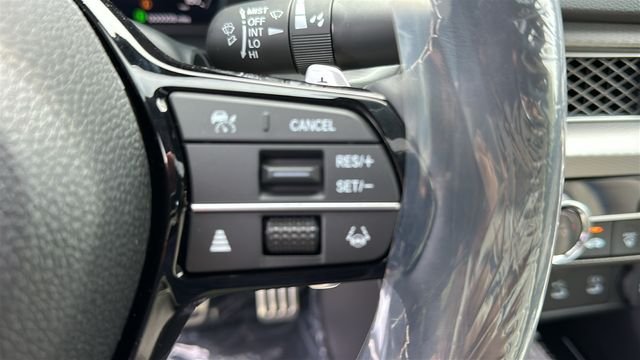 New 2026 Double Apex Blue Pearl Acura A-Spec Package image 13