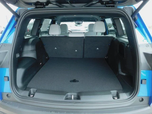 New 2026 Blue Jeep Limited image 33