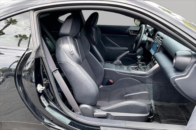 Certified Pre-Owned 2025 Toyota GR86
