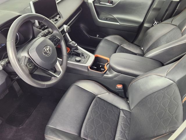 2023 Toyota RAV4 Adventure - Photo 10