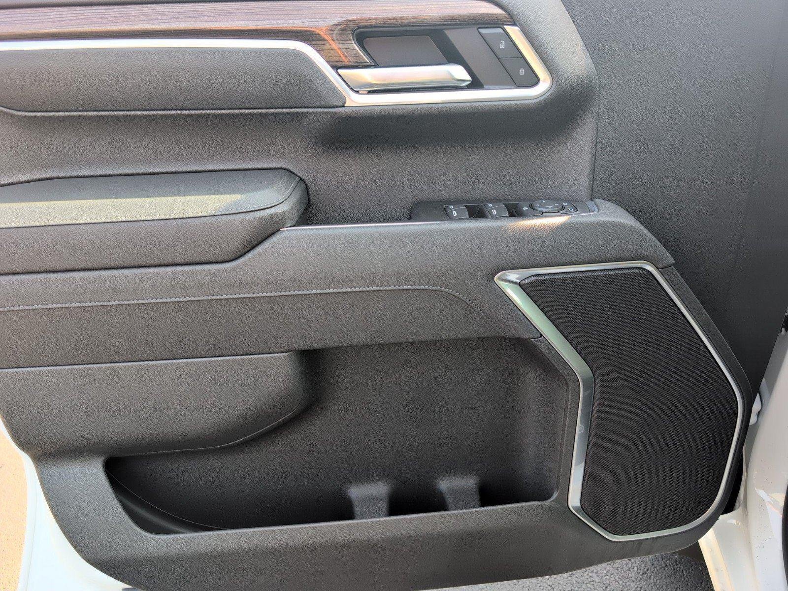 2026 Chevrolet Silverado 1500 LT - Photo 18