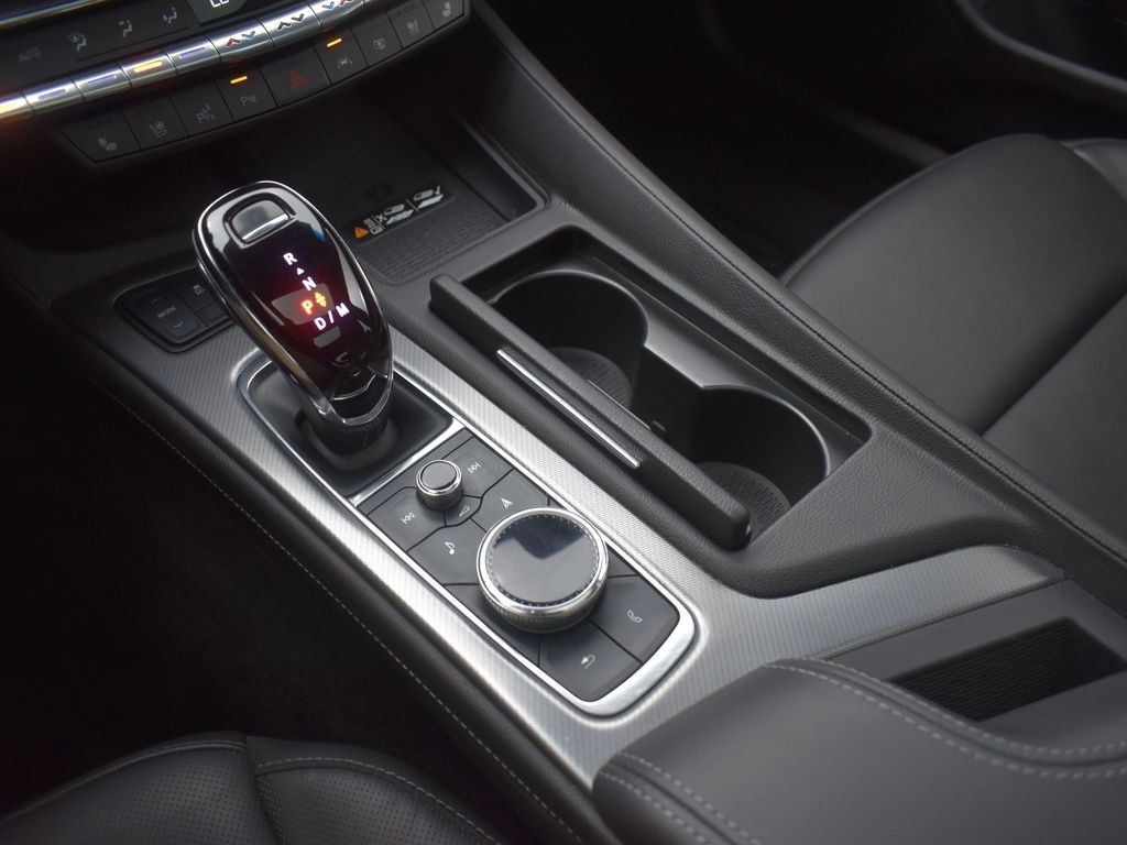 2023 CADILLAC CT5 - Image 19