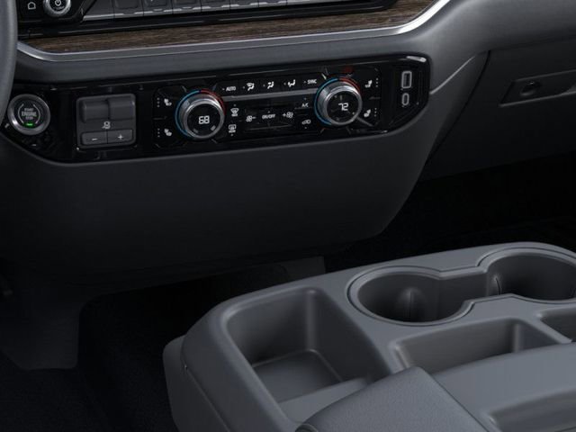 2026 GMC Sierra 1500 SLE - Photo 27