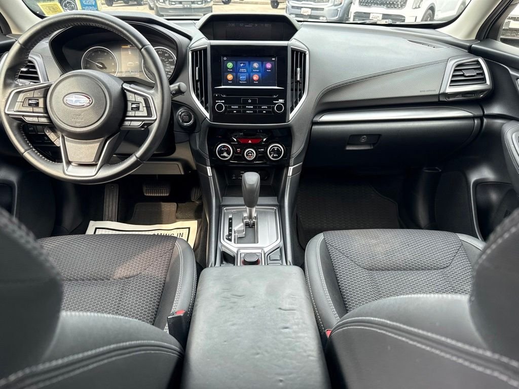Used 2019 Gray Subaru Premium image 18