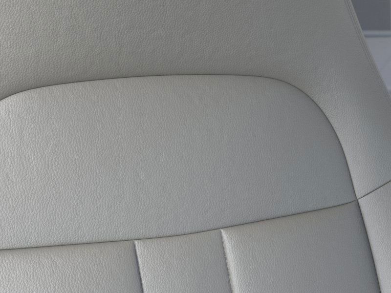 New 2025 Summit White GMC 1WT image 35