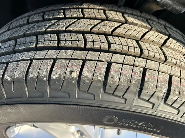 New 2026 Red Jeep Laredo image 57