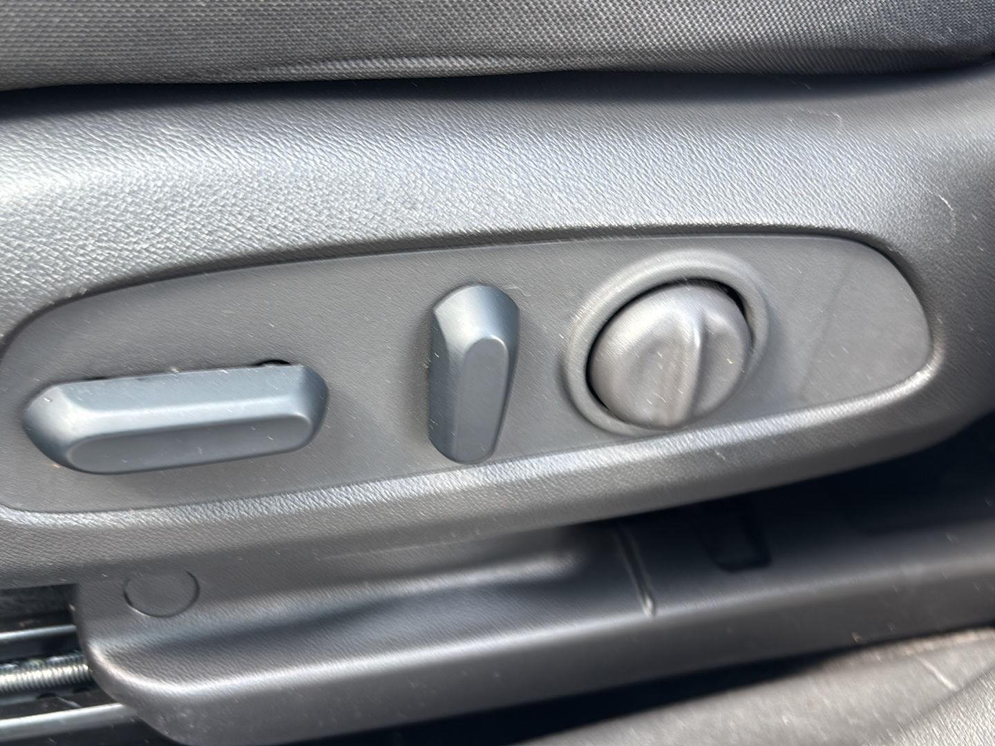 Used 2023 Sterling Gray Metallic Chevrolet LT image 15
