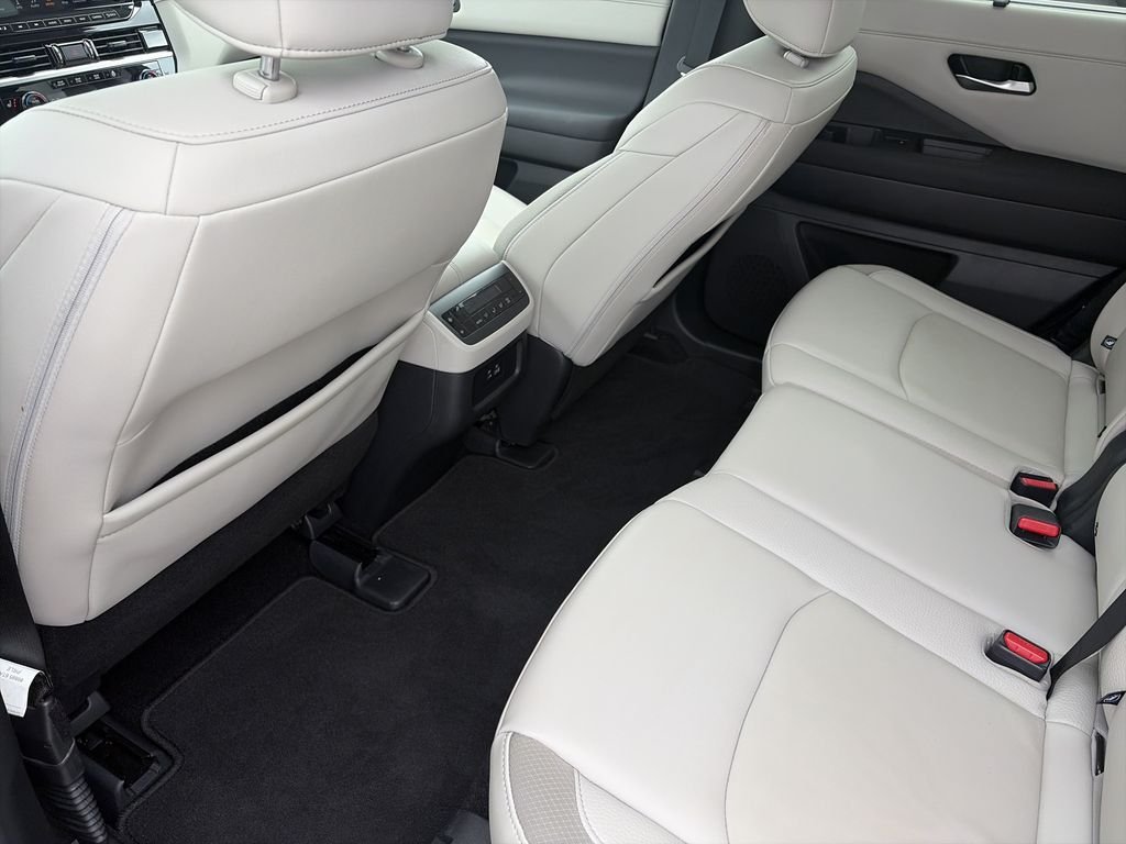 Used 2025 Black Nissan SL image 29