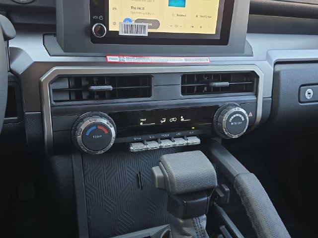 New 2026 Underground Toyota SR5 image 23