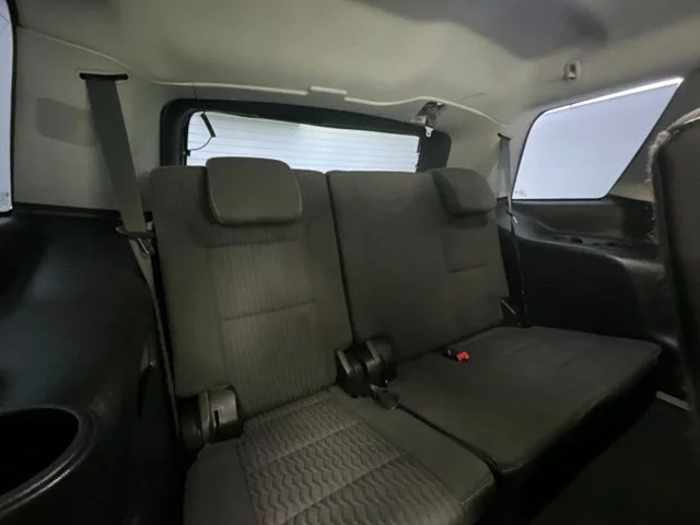 Used 2019 Silver GMC SLE image 8