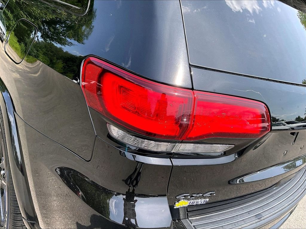 Used 2019 Black Jeep Altitude image 33