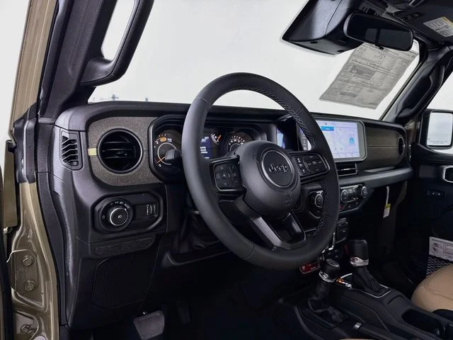 New 2026 41 Exterior Paint Jeep Willys image 9