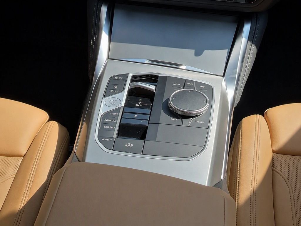 New 2026 Brooklyn Grey Metallic BMW M240i xDrive image 29