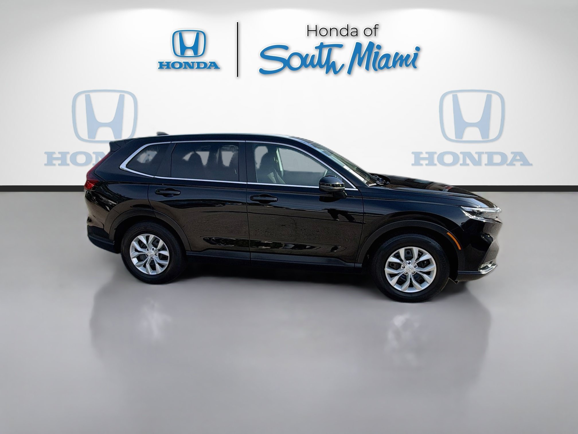 2026 Honda CR-V LX - Photo 8