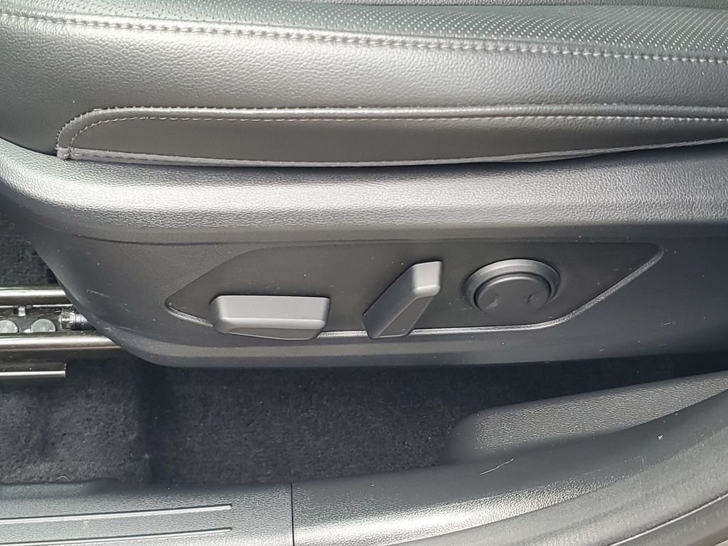 2025 Hyundai Santa Cruz XRT - Photo 16