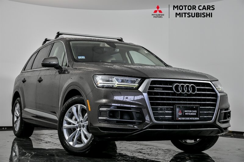 2018 Audi Q7