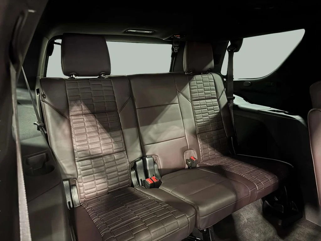 2023 Cadillac Escalade Premium Luxury Platinum - Photo 30