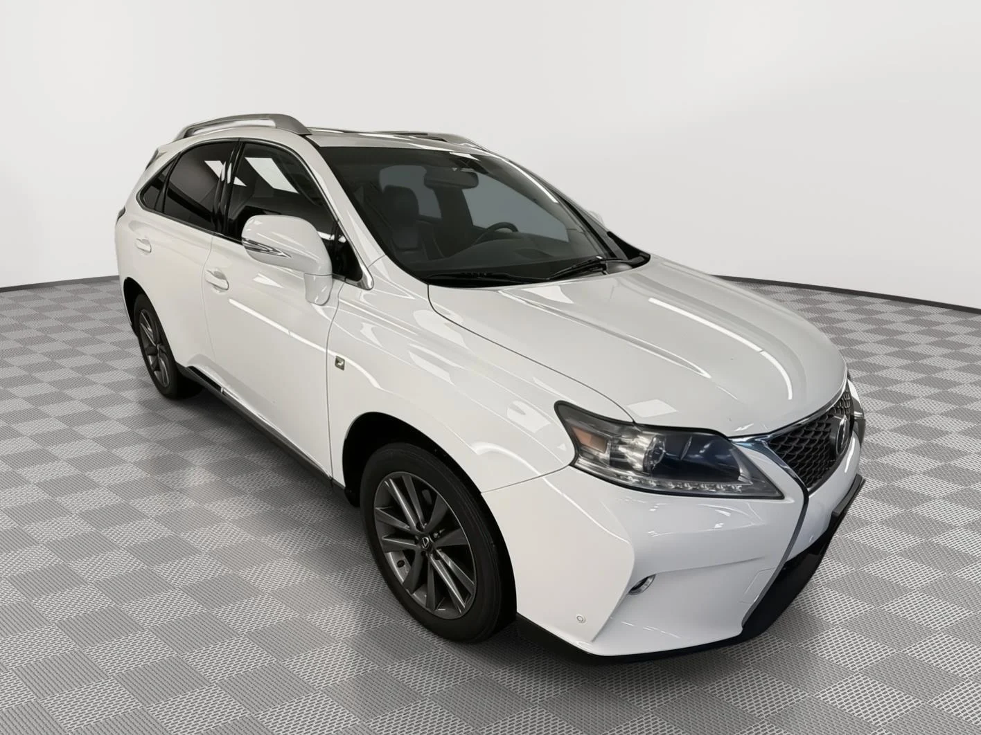 2015 Lexus RX 350 350 F Sport 4x4's photo