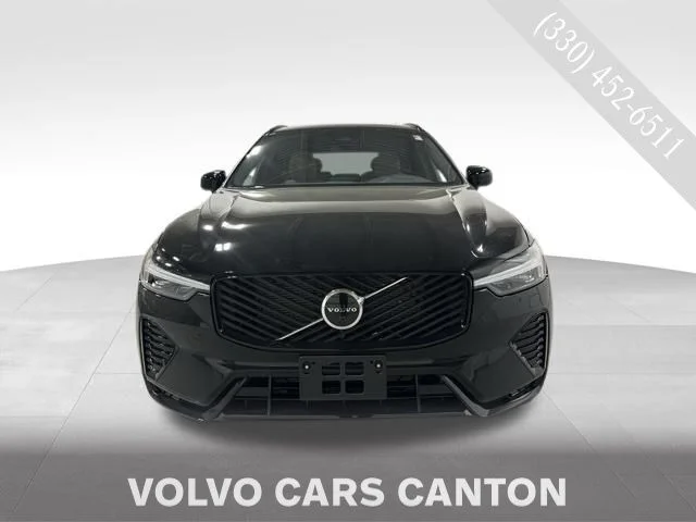 New Volvo XC60 for Sale in Canton, OH