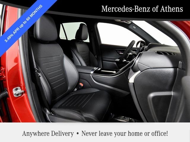 2026 Mercedes-Benz GLC Base - Photo 26