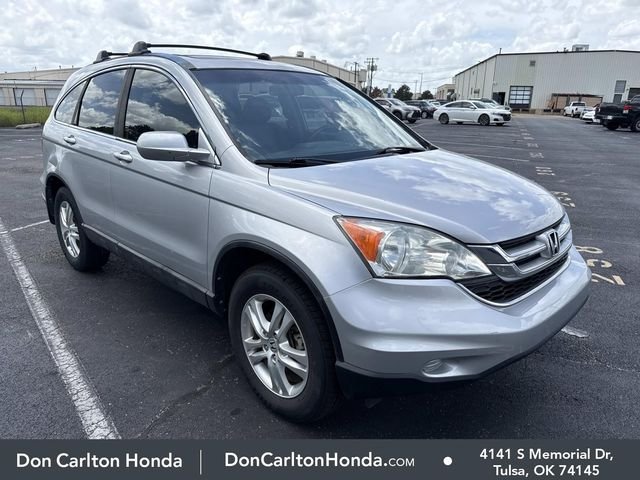 2011 Honda CR-V EX-L AUTO 2WD's photo