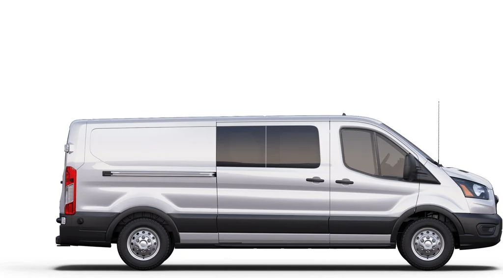 2025 Ford Transit Van Base - Photo 6