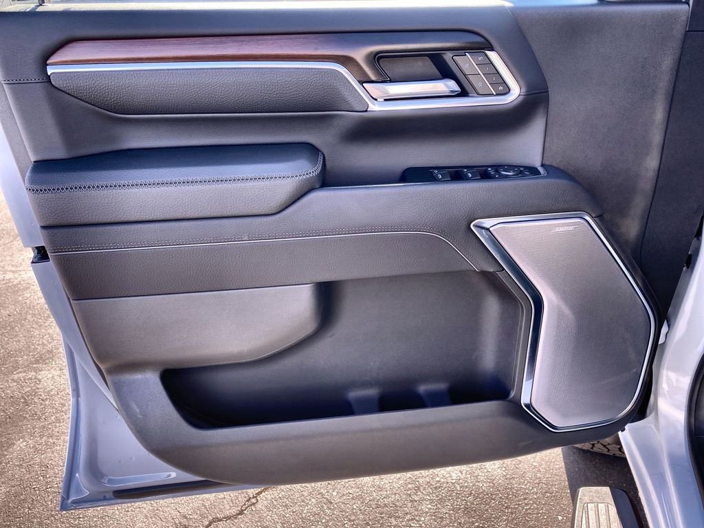 2026 GMC Sierra 2500HD Denali - Photo 31