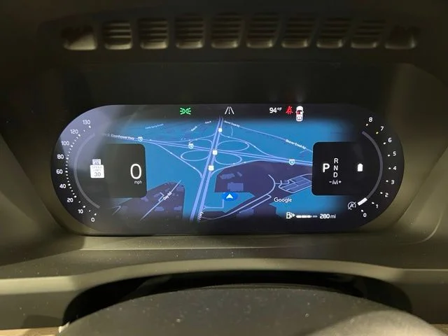 2026 Volvo XC90 Plus - Photo 14