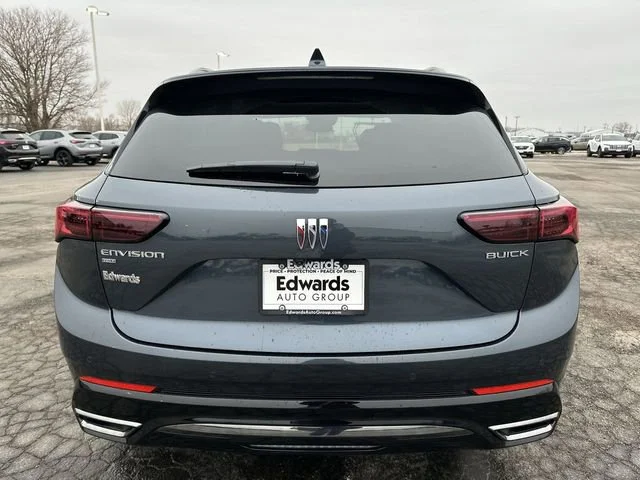 2026 Buick Envision Sport Touring - Photo 32