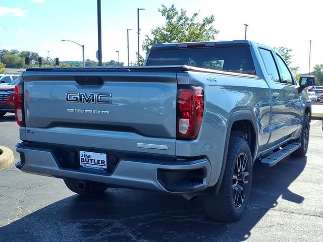 Used 2024 Sterling Metallic GMC Elevation image 22