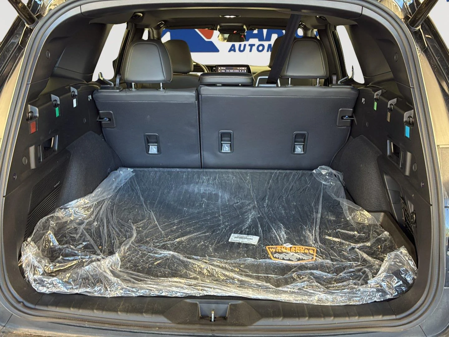 Used 2026  Subaru Wilderness image 11