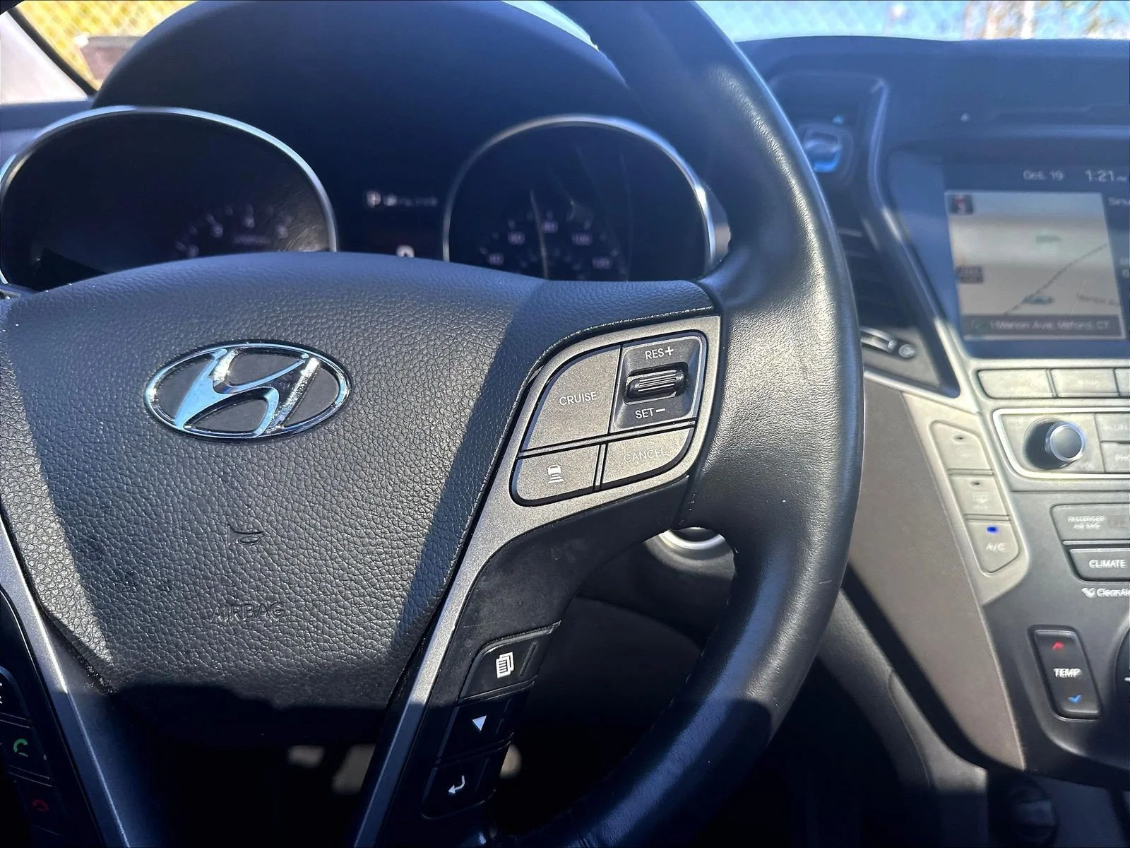 Used 2017 Monaco Hyundai Limited Ultimate image 15