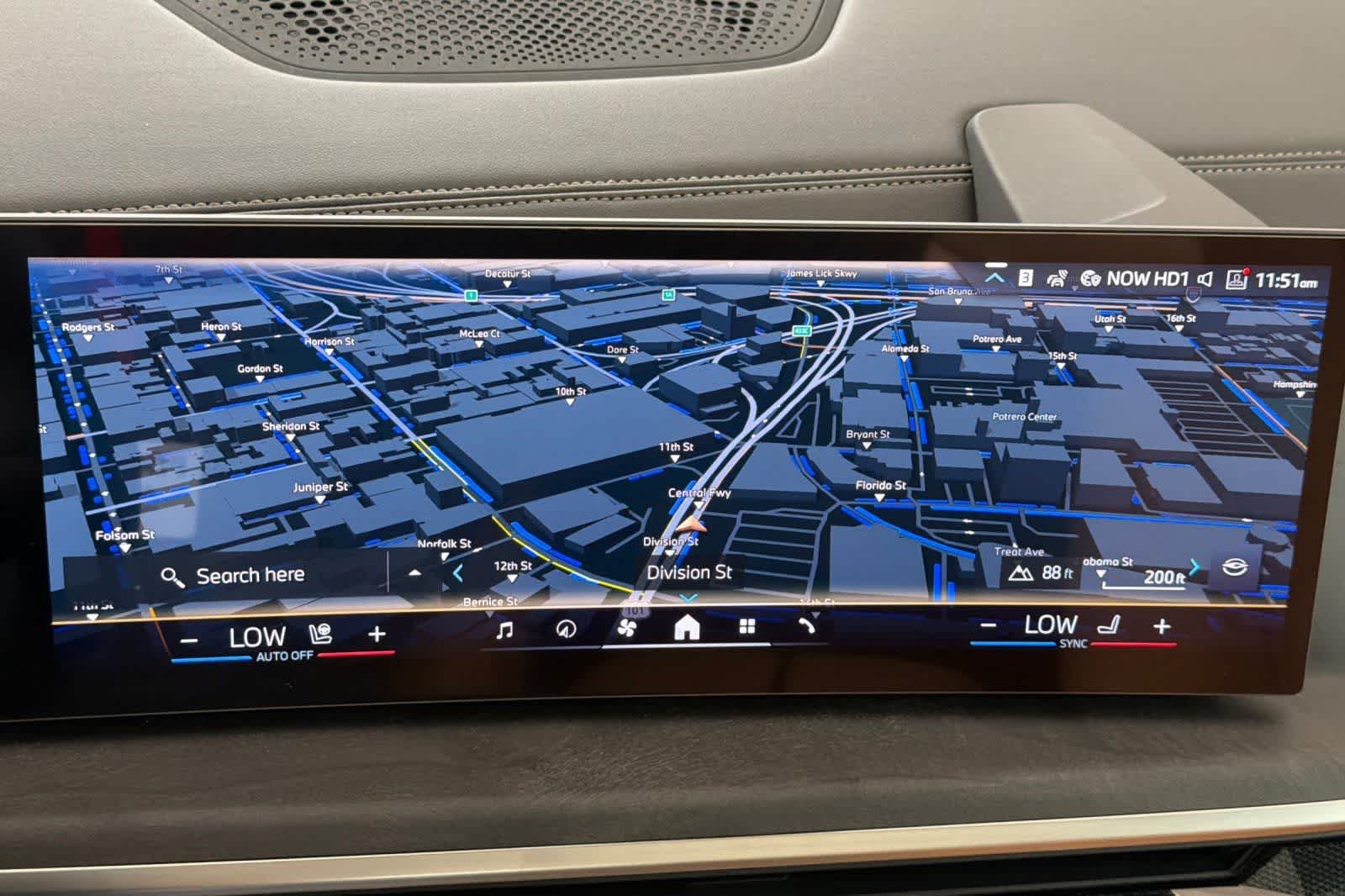 New 2026 Skyscraper Grey Metallic BMW xDrive40i image 19