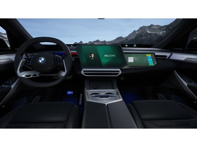 New 2027 C8A/Grey Pine M BMW 40 xDrive image 10