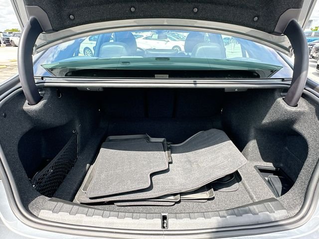 Certified Used 2024 Gray BMW 330i image 27