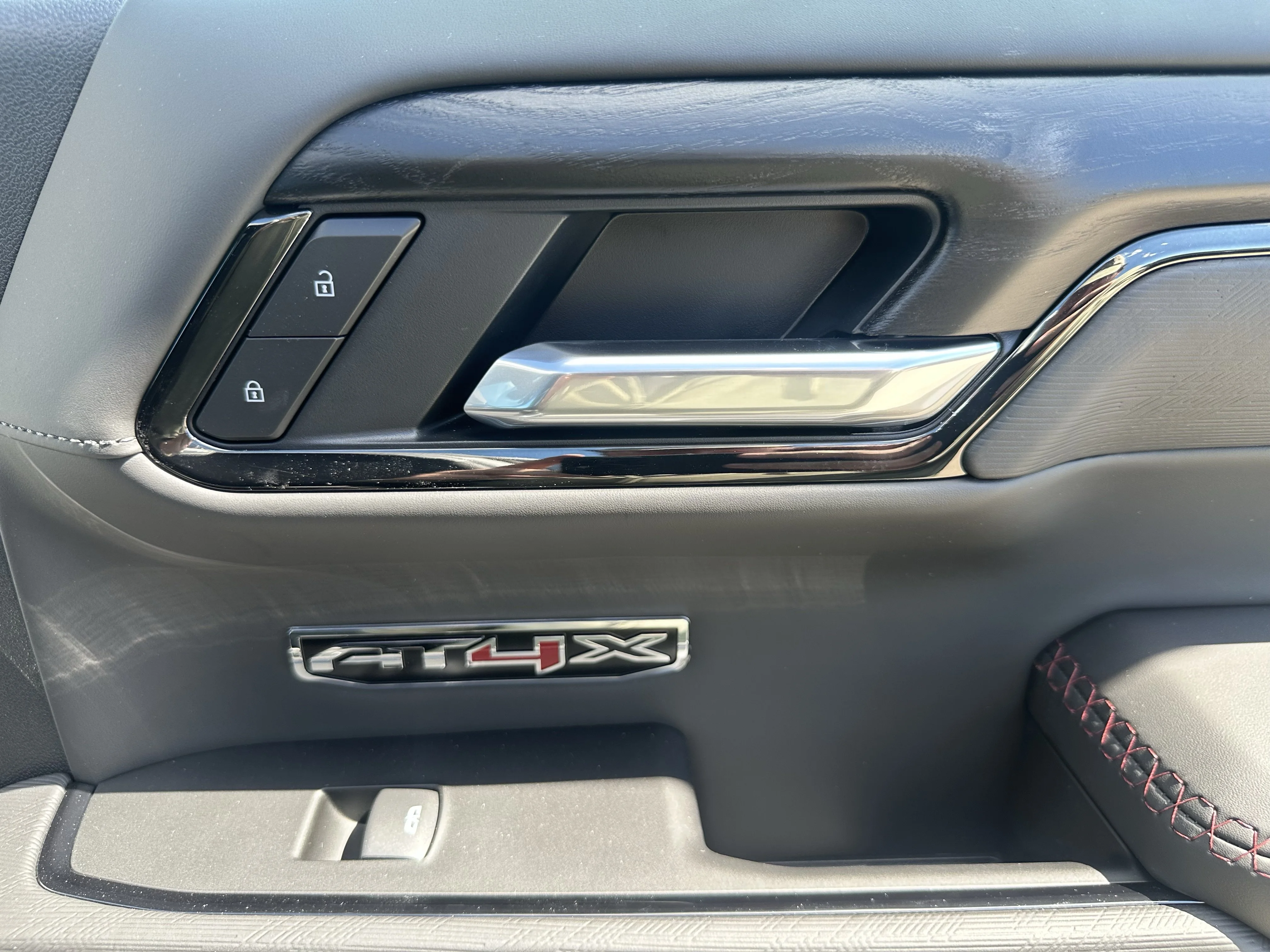 New 2026 Summit White GMC AT4X image 20
