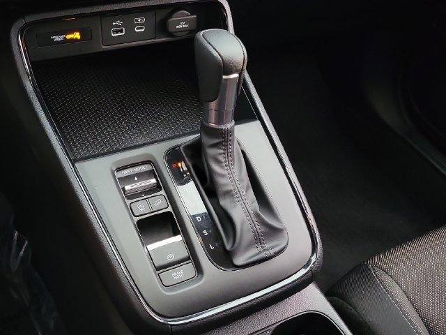 2023 Honda CR-V EX - Photo 30