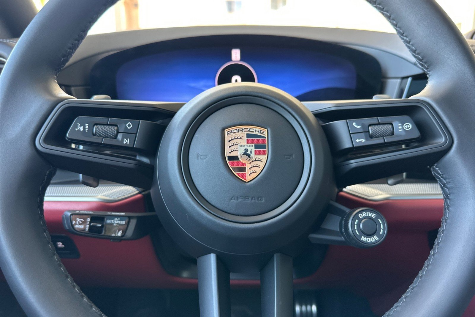 Used 2026 Chalk Porsche S image 24