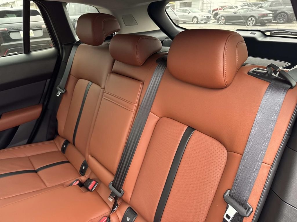 2026 Mazda CX-50 Meridian Edition - Photo 8