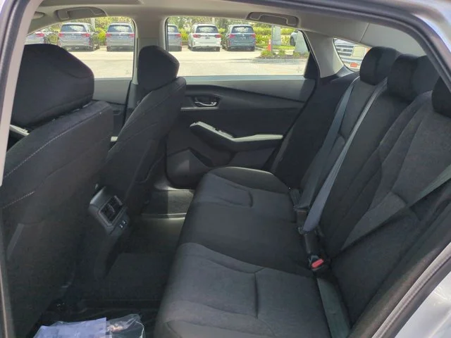 New 2026  Honda SE image 12