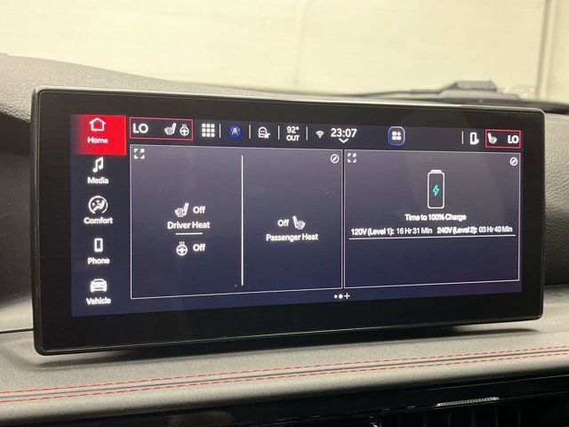Used 2024 Hot Tamale Dodge R/T image 18