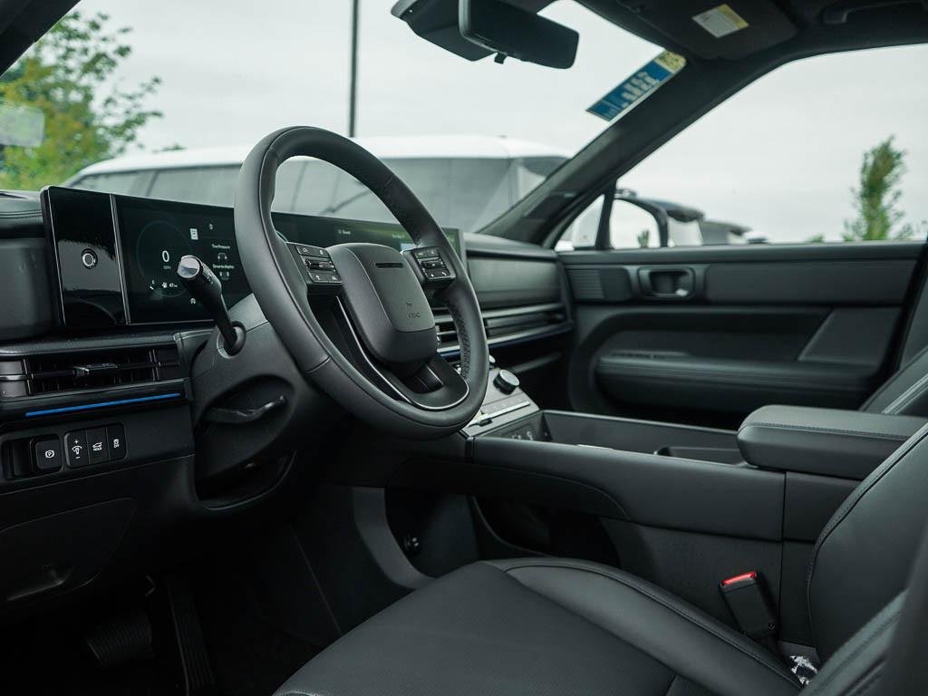 2026 Hyundai Santa Fe Calligraphy - Photo 45