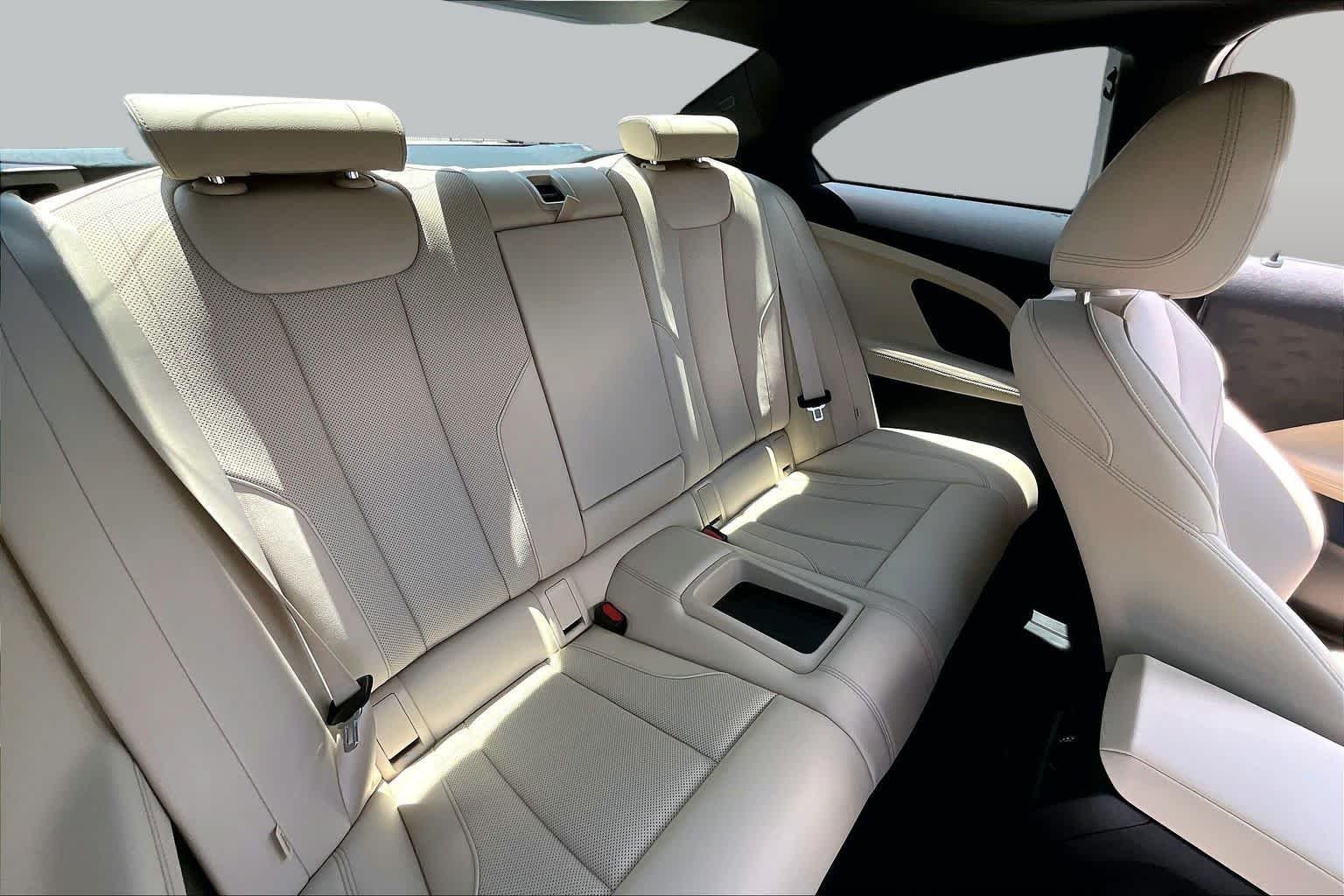 Used 2026 Alpine White BMW 230i image 19