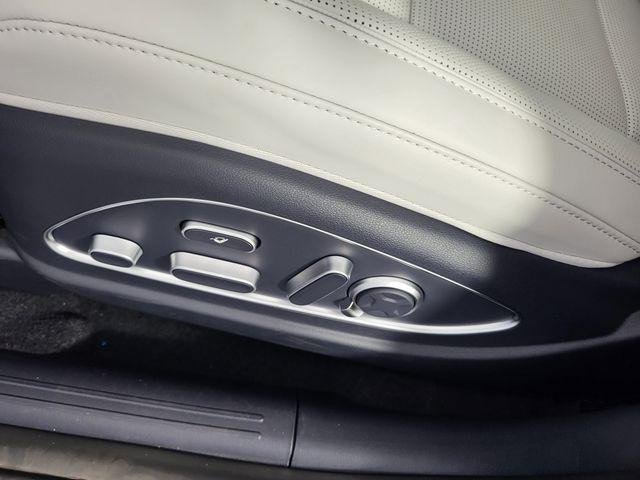 2026 Hyundai Palisade Calligraphy - Photo 12