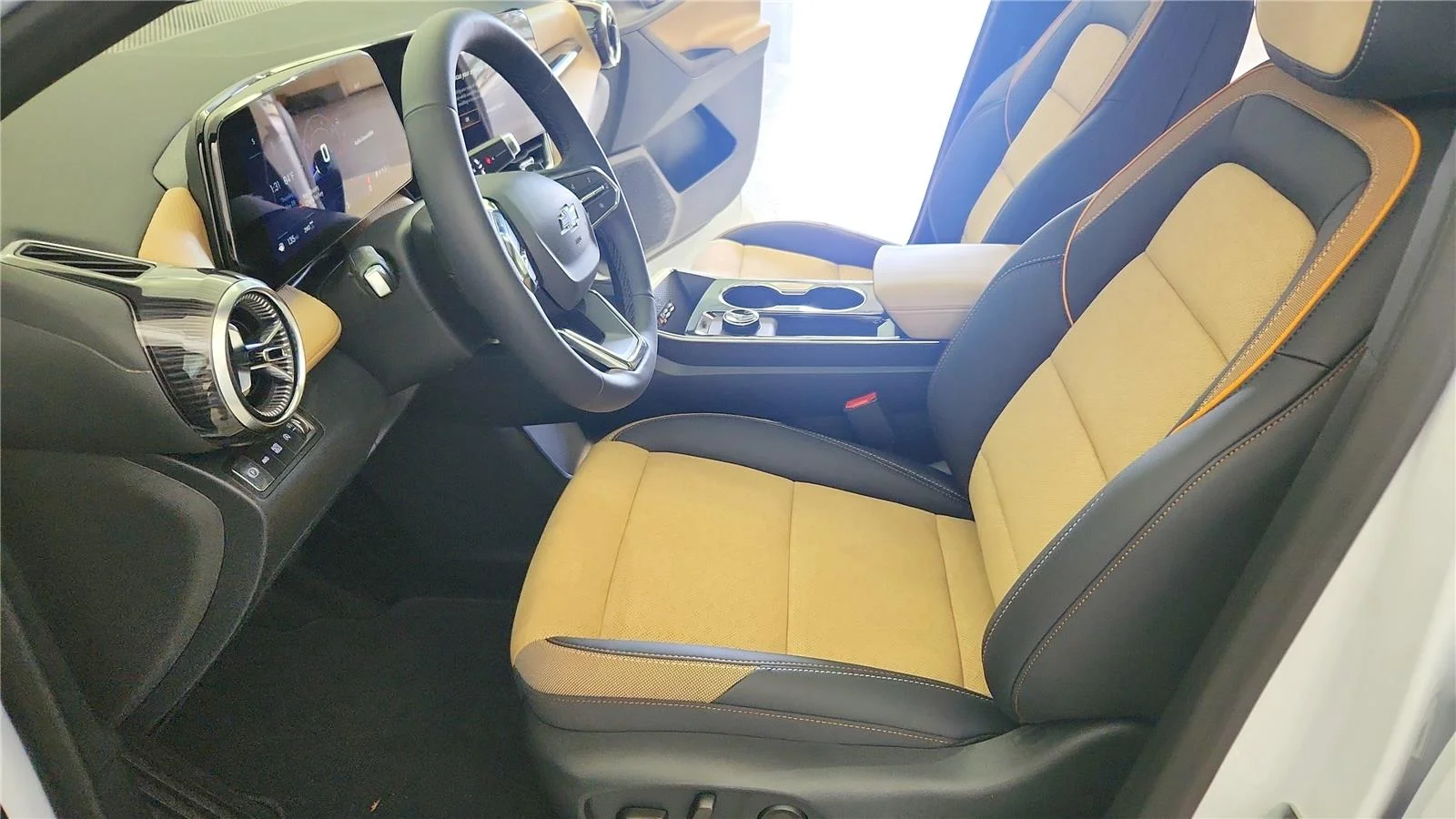 2026 Chevrolet Equinox ACTIV - Photo 23